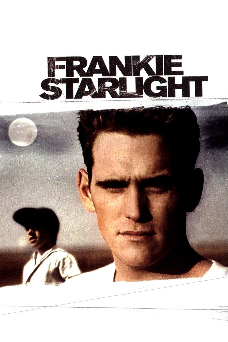 Постер Frankie Starlight